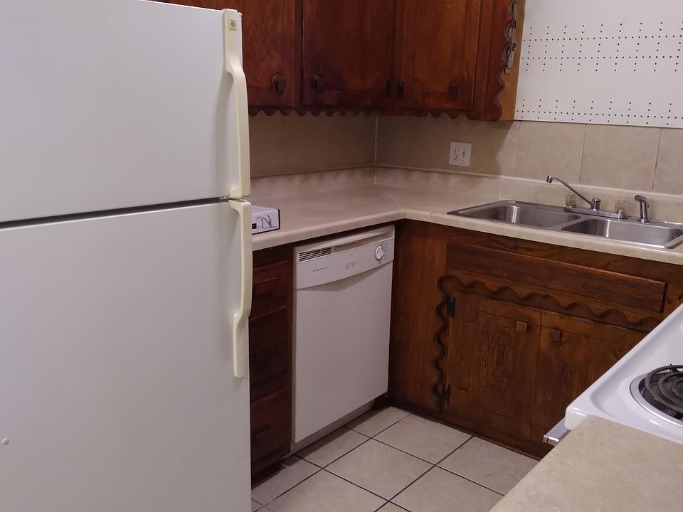 kitchen including dishwasher