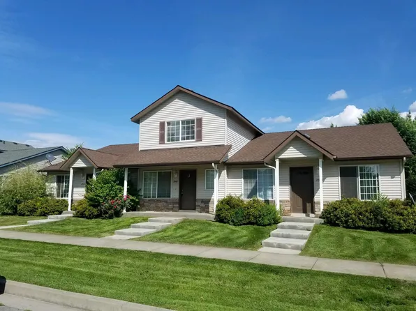 1061 W Sumac Ave, Coeur D Alene, ID 83815