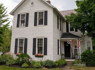 59 S Chillicothe Rd, Aurora, OH 44202