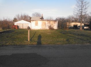 9572 Williams Dr, Franklin, OH