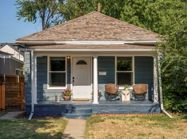 4455 Wolff Street, Denver, CO 80212