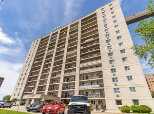 133 Niakwa Rd #1003, Winnipeg, MB R2M5J5