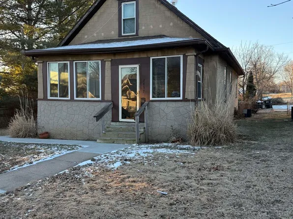 2857 Corby St, Omaha, NE 68111