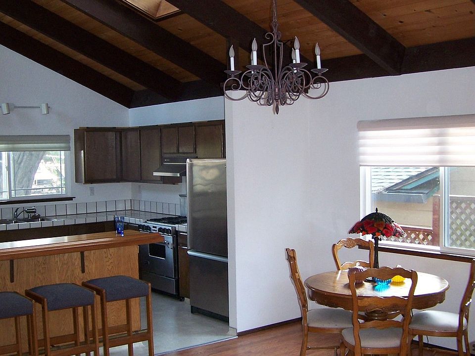 Dining Room/Kitchen