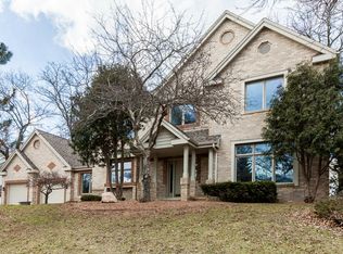 7226 New Washburn Way, Madison, WI 53719
