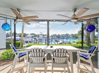 515 Bay Colony Dr N, Juno Beach, FL 33408