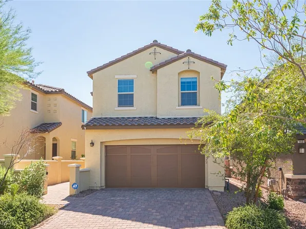 155 Volti Subito Way, Henderson, NV 89011