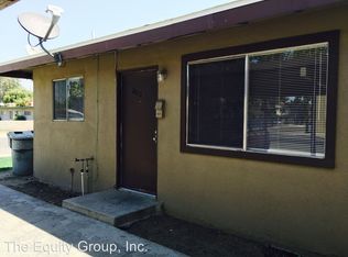 800 S Santa Fe St, Visalia, CA 93292