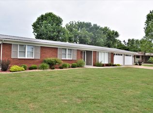 3810 Perry St, Harrison, AR 72601