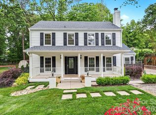 917 Winter Wood Dr, Matthews, NC 28105