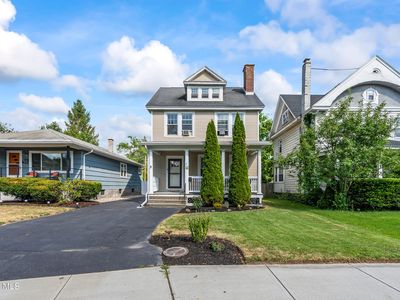 4 Ramsey Place, Albany, NY, 12208