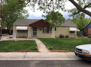 1660 Nome St, Aurora, CO 80010