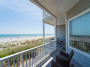 216 W Arctic Ave #4, Folly Beach, SC 29439