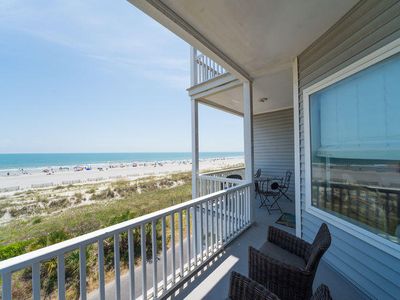 216 W Arctic Ave #4, Folly Beach, SC, 29439