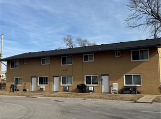 6901 Fulton Rd, Pleasant Valley, MO 64068