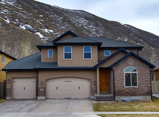 288 E Summer Leaf Dr, Draper, UT 84020