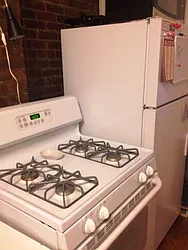 Rented by Citi Habitats