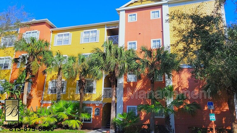 1st image of 4207 S Dale Mabry Hwy Unit 6110