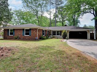 149 Ridgewood Pkwy, Newport News, VA 23608