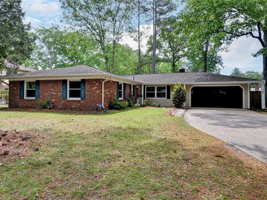 149 Ridgewood Pkwy, Newport News, VA 23608