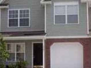 1303 Buckthorn Cir, Summerville, SC 29483