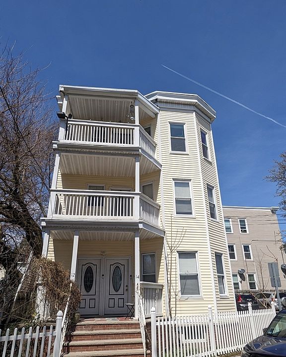 1st image of 12 Knowlton St #12-A