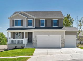 127 E Heron Hills Ave, Saratoga Springs, UT 84045