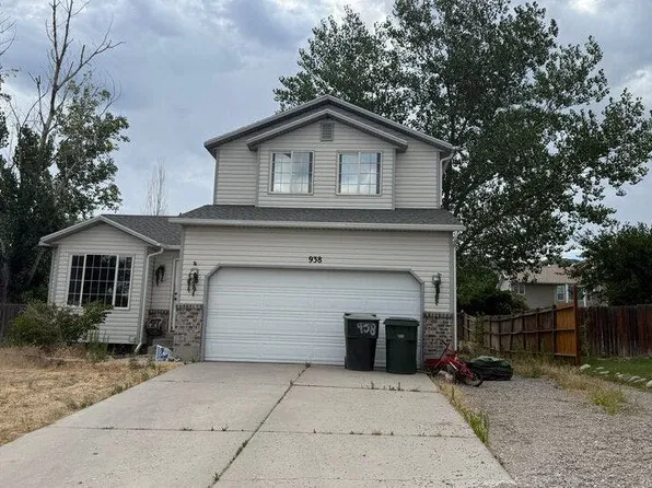 938N-1430 E Ave, Tooele, UT 84074