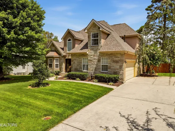 1164 Heatherfield Ln, Knoxville, TN 37909