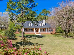 20201 County Road 33, Fairhope, AL 36532