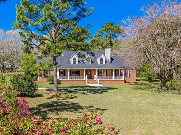 20201 County Road 33, Fairhope, AL 36532