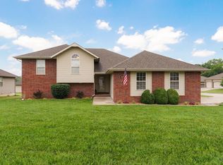 3129 N Wabash Ave, Springfield, MO 65803