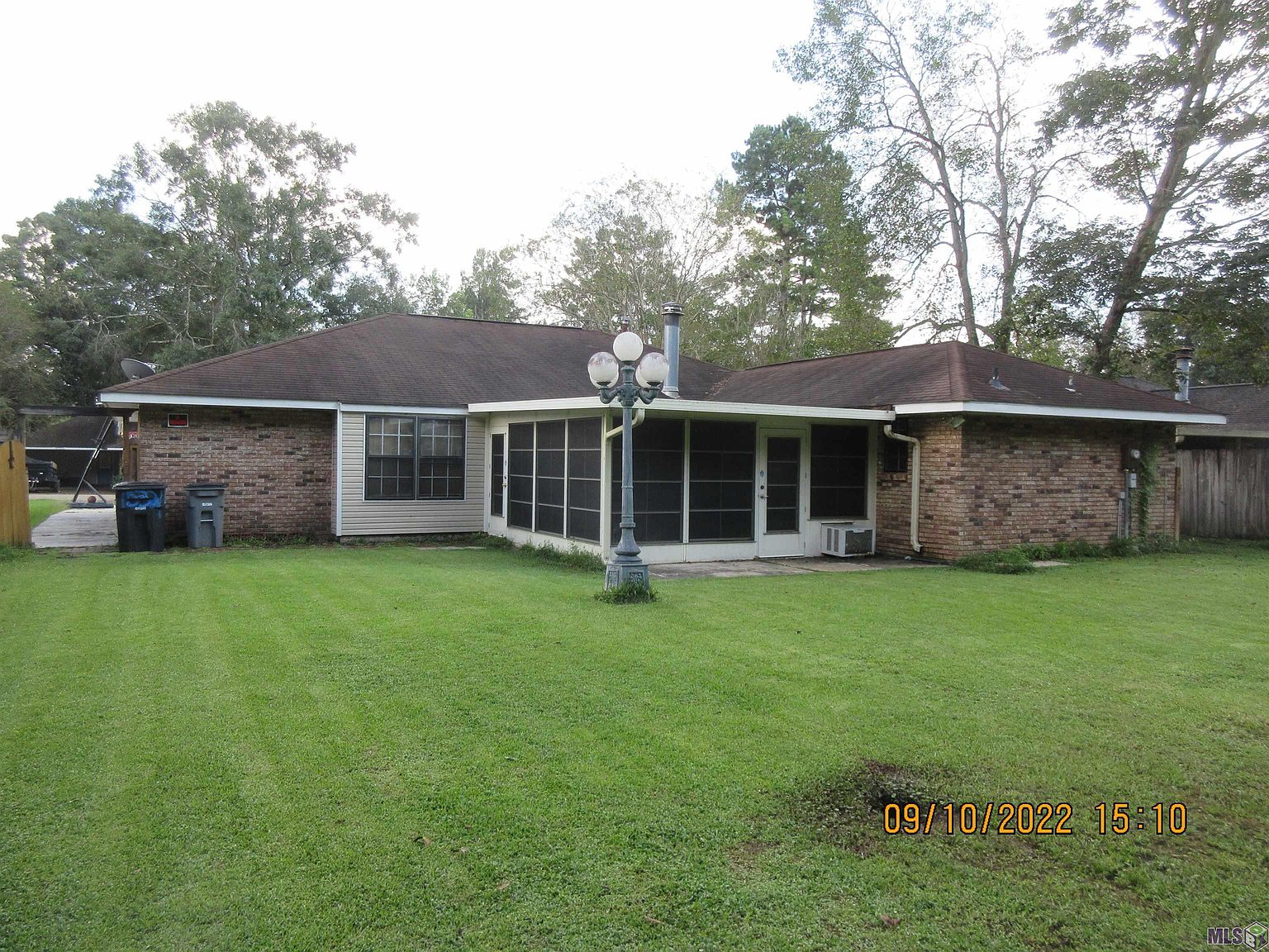 15321 Country Rd, Greenwell Springs, LA 70739 MLS 2022014234 Zillow