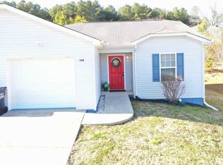35 Hummingbird Ln, Dunlap, TN 37327