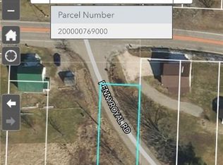 Cadiz Rd, Freeport, OH 43973