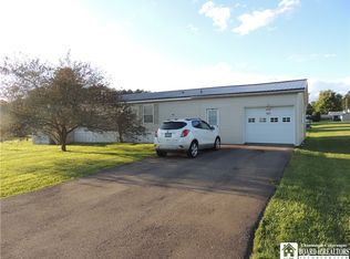 LOT 4911 Twenty Baker St, Ashville, NY