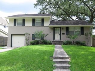 10049 Joel Ave, River Ridge, LA 70123