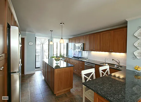 Sold by Brown Harris Stevens | media 30