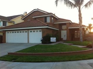 3738 S Peach Tree Pl, Ontario, CA 91761