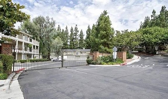 3rd image of 23412 Pacific Park Dr Unit 20K