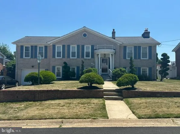 4318 Ranger Ave, Temple Hills, MD 20748