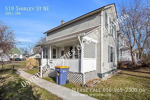 519 Shirley St NE Photo 1