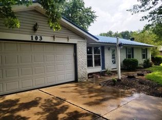 103 Fallen Timbers Trl, Decatur, IN 46733