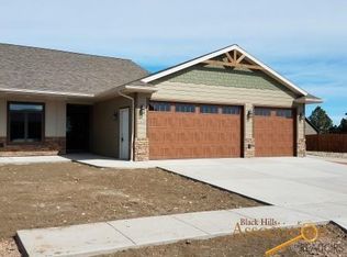 1540 Tablerock Rd, Rapid City, SD 57701