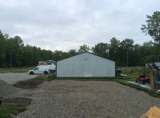 739 N Grange Hall Rd, Madison, IN 47250