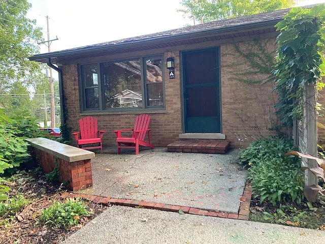 1 bed, 500 sqft, $1,295 — Photo 2