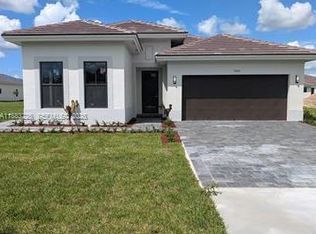 19565 SW 325th Ln, Homestead, FL 33030