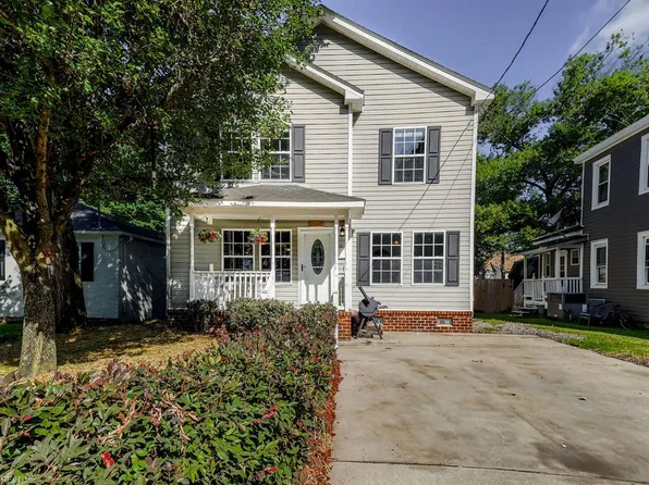 910 Greer St, Chesapeake, VA 23324
