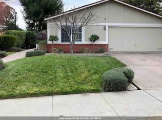 4143 Torrey Pine Way, Livermore, CA 94551