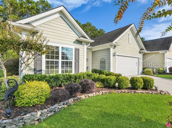 895 Knollwood Ct, Okatie, SC 29909